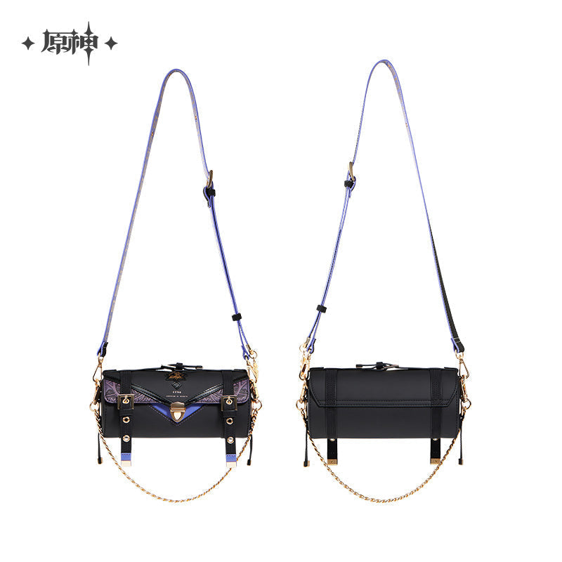 Cyno Impression Theme Series Pen Holder Bag (ONLINE ORDER ONLY)