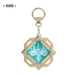 Genshin Impact FES 2023 Series Vision Keychain