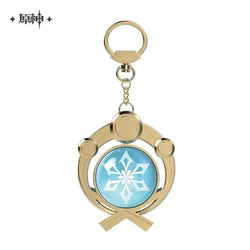 Genshin Impact FES 2023 Series Vision Keychain
