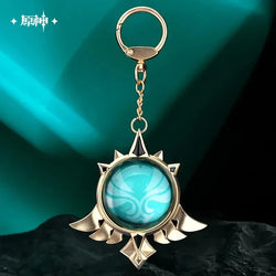 Genshin Impact FES 2023 Series Vision Keychain