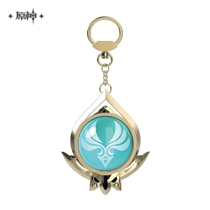Genshin Impact FES 2023 Series Vision Keychain