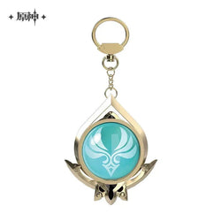 Genshin Impact FES 2023 Series Vision Keychain