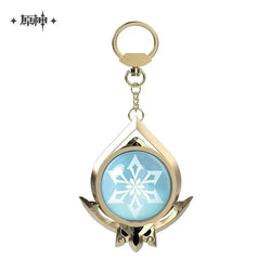 Genshin Impact FES 2023 Series Vision Keychain