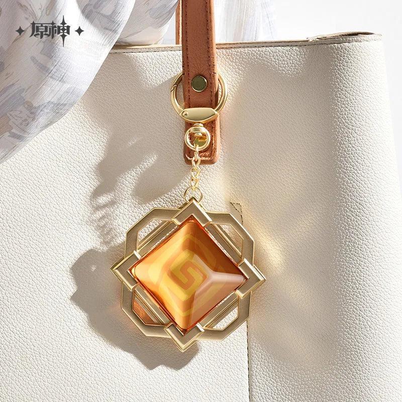 Genshin Impact FES 2023 Series Vision Keychain