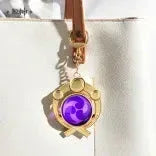 Genshin Impact FES 2023 Series Vision Keychain