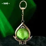 Genshin Impact FES 2023 Series Vision Keychain