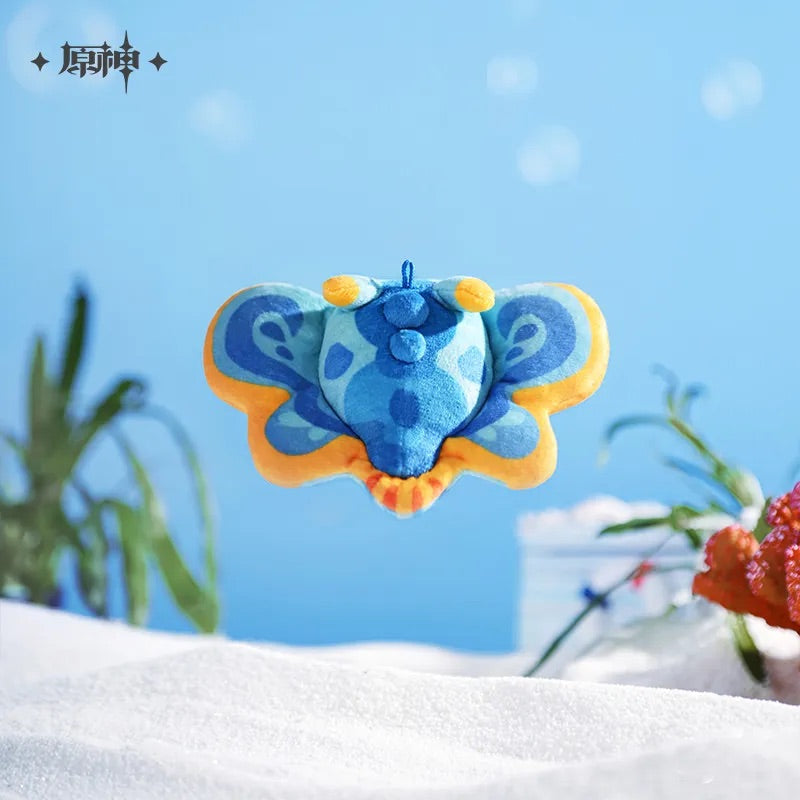 Genshin Impact Fontemer Theme Series Angelic Sea Hare Plush Keychain (ONLINE ORDER ONLY)