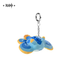 Genshin Impact Fontemer Theme Series Angelic Sea Hare Plush Keychain (ONLINE ORDER ONLY)