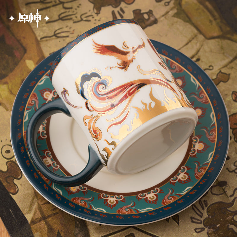 Guoba Flavors of the World Cutlery Set (ONLINE ORDER ONLY)