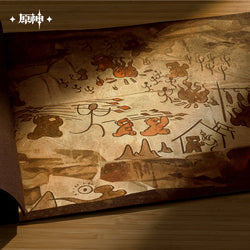 Guoba Flavors of the World Cutlery Set (ONLINE ORDER ONLY)