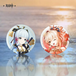 Hua Cai Qi Shi Series Merch (ONLINE ORDER ONLY)