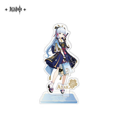 Hua Cai Qi Shi Series Merch (ONLINE ORDER ONLY)