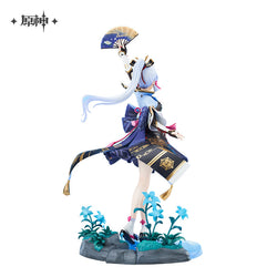 Kamisato Ayaka Frostflake Heron Ver. 1/7 Static Figure (ONLINE ORDER ONLY)