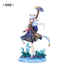 Kamisato Ayaka Frostflake Heron Ver. 1/7 Static Figure (ONLINE ORDER ONLY)