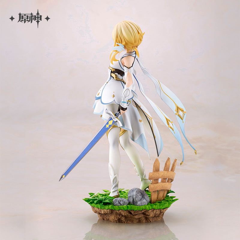 Lumine Ver. 1/7 Static Figure (ONLINE ORDER ONLY)