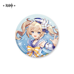 Midsummer Island Adventure Series Merch (ONLINE ORDER ONLY)