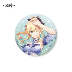 Midsummer Island Adventure Series Merch (ONLINE ORDER ONLY)