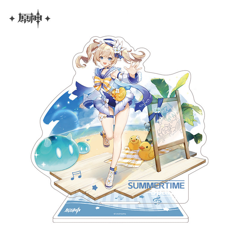 Midsummer Island Adventure Series Merch (ONLINE ORDER ONLY)
