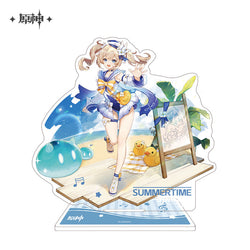 Midsummer Island Adventure Series Merch (ONLINE ORDER ONLY)