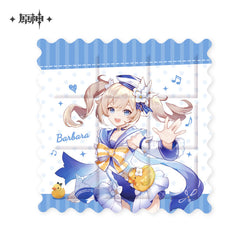 Midsummer Island Adventure Series Merch (ONLINE ORDER ONLY)