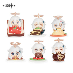 「 Paimon is NOT EMERGENCY FOOD! 」 Delicious Paimon Mystery Box (ONLINE ORDER ONLY)