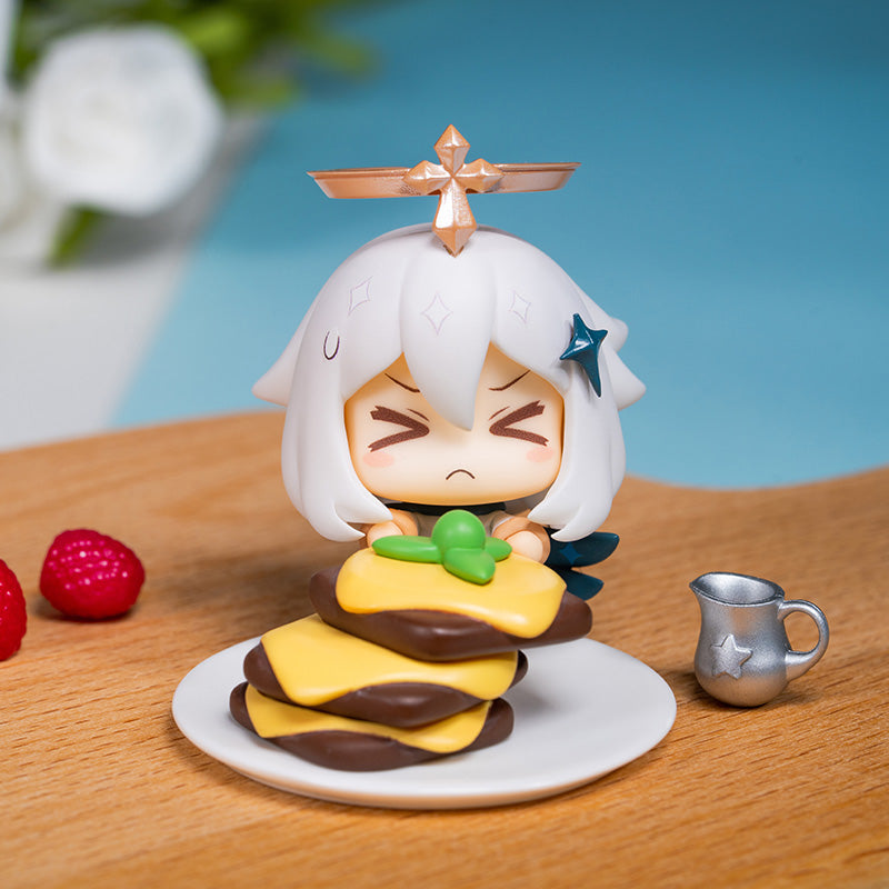 「 Paimon is NOT EMERGENCY FOOD! 」 Delicious Paimon Mystery Box (ONLINE ORDER ONLY)