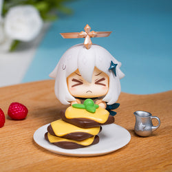 「 Paimon is NOT EMERGENCY FOOD! 」 Delicious Paimon Mystery Box (ONLINE ORDER ONLY)