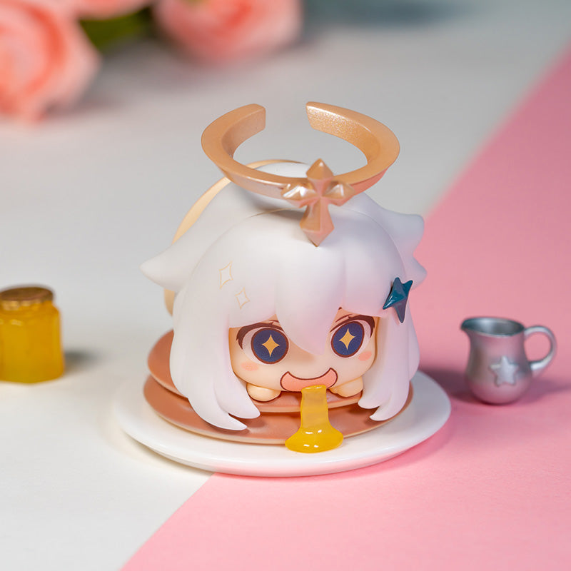 「 Paimon is NOT EMERGENCY FOOD! 」 Delicious Paimon Mystery Box (ONLINE ORDER ONLY)