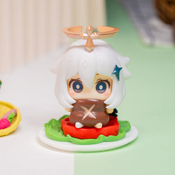 「 Paimon is NOT EMERGENCY FOOD! 」 Delicious Paimon Mystery Box (ONLINE ORDER ONLY)