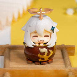 「 Paimon is NOT EMERGENCY FOOD! 」 Delicious Paimon Mystery Box (ONLINE ORDER ONLY)