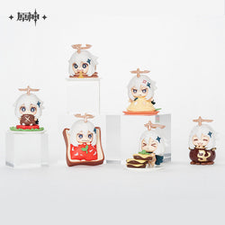 「 Paimon is NOT EMERGENCY FOOD! 」 Delicious Paimon Mystery Box (ONLINE ORDER ONLY)