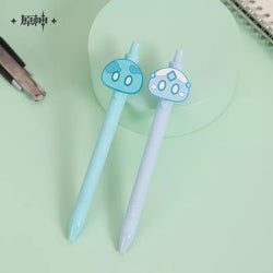 Genshin Impact Slime Gel Pen (ONLINE ORDER ONLY)