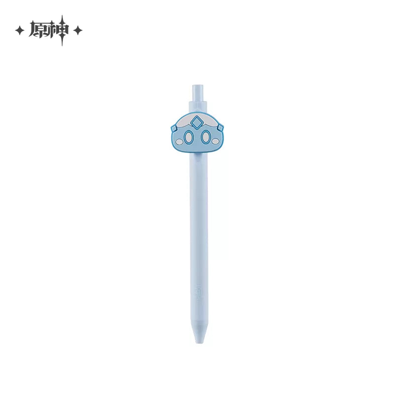 Genshin Impact Slime Gel Pen (ONLINE ORDER ONLY)