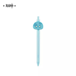 Genshin Impact Slime Gel Pen (ONLINE ORDER ONLY)