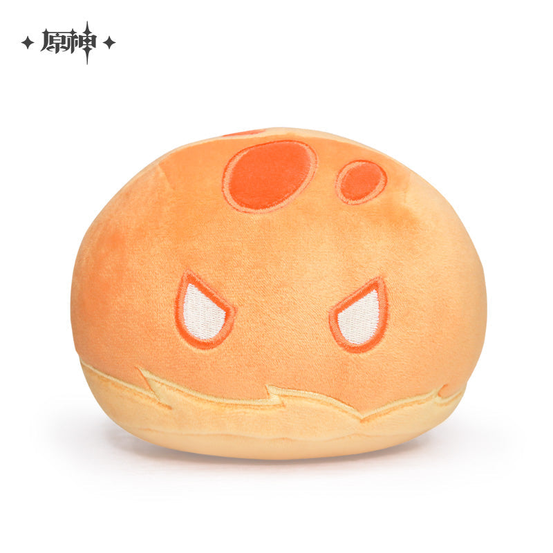 Genshin Impact Slime Plush Toy (ONLINE ORDER ONLY)
