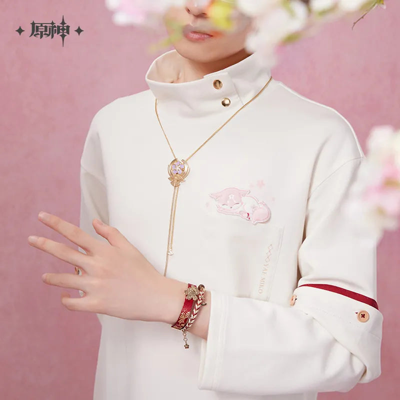 Yae Miko Impression Series Bracelet/ Necklace (ONLINE ORDER ONLY)