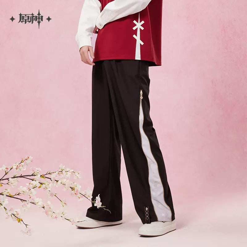 Yae Miko Impression Series Casual Trousers (ONLINE ORDER ONLY)