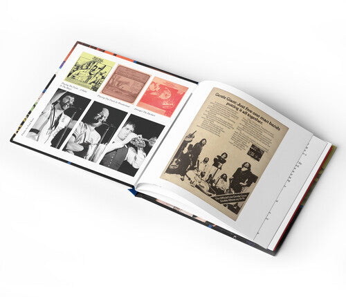 Playing the Fool: The Complete Live Experience (2 Cd's + Blu-Ray) [CD] (ONLINE ORDER ONLY)