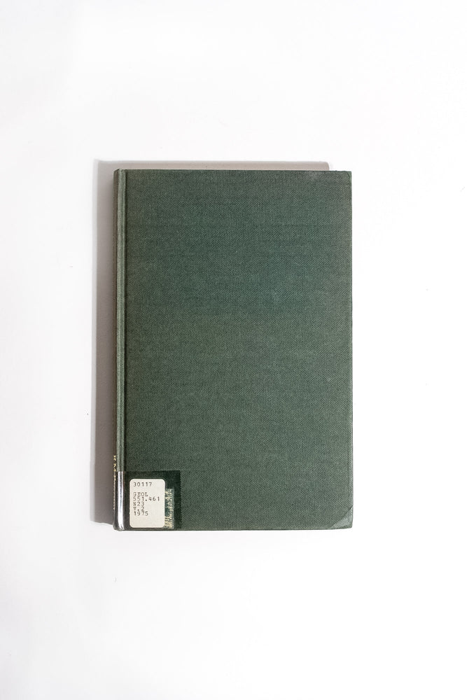Geology of the North-West European Continental Shelf: Vol 2: The North Sea (ONLINE ORDER ONLY)