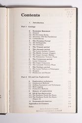 Geology of the North-West European Continental Shelf: Vol 2: The North Sea (ONLINE ORDER ONLY)