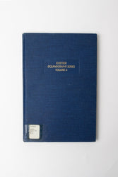 Geomagnetism in Marine Geology: Elsevier Oceanography Series Vol. 6 (ONLINE ORDER ONLY)