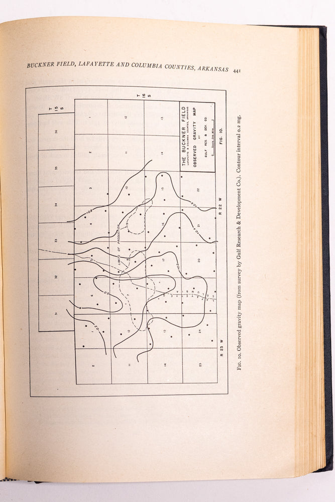 Geophysical Case Histories Vol. l (ONLINE ORDER ONLY)