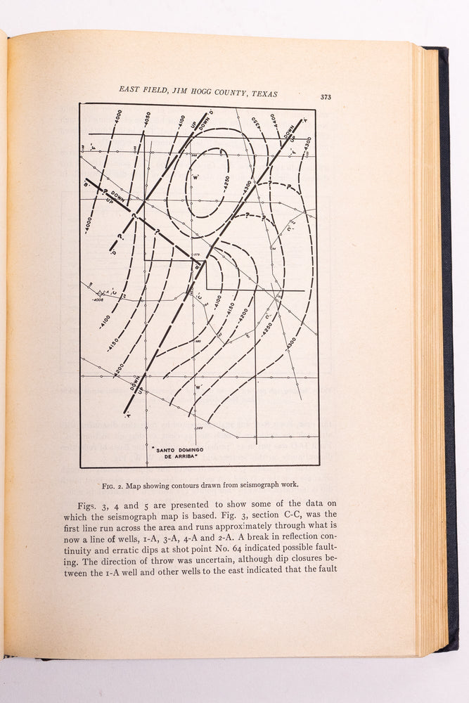 Geophysical Case Histories Vol. l (ONLINE ORDER ONLY)