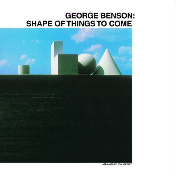 Shape Of Things To Come [Vinyl]