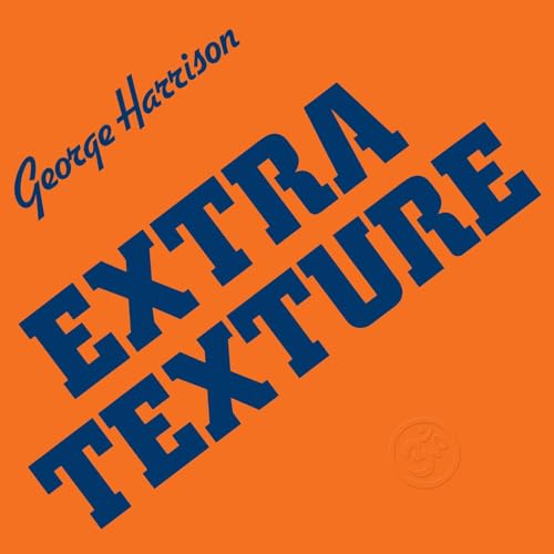 Extra Texture [Eco-Wallet] [CD]