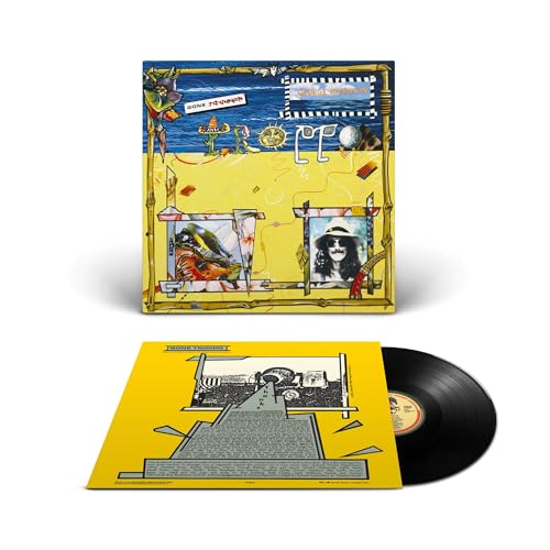Gone Troppo [180G Lp] [Vinyl]