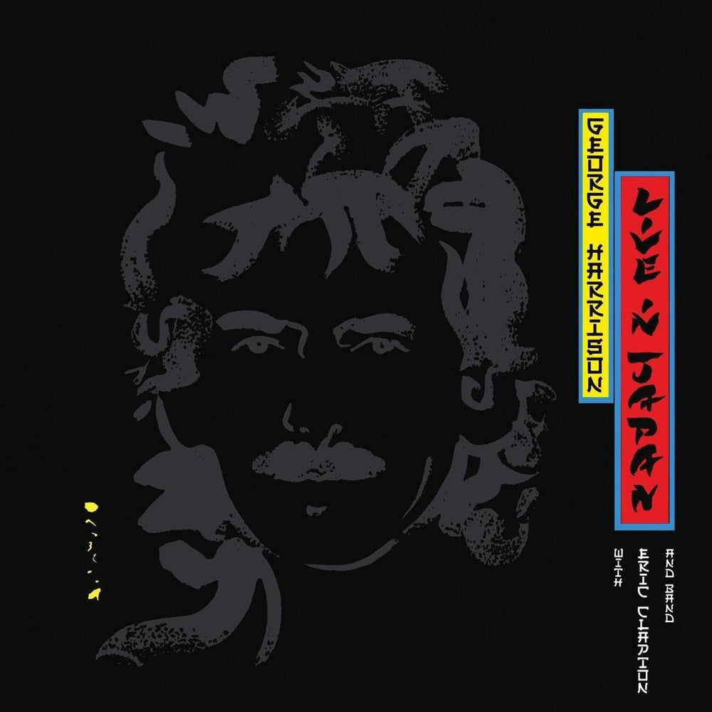Live In Japan [2Cd] [CD]