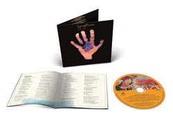 Living In The Material World (50th Anniversary Edition) [CD]