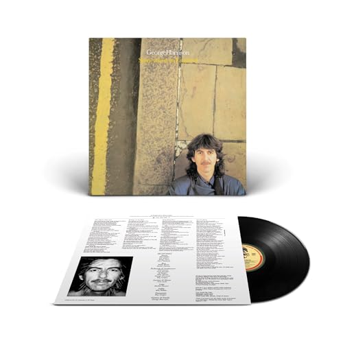 Somewhere In England [180G Lp] [Vinyl]