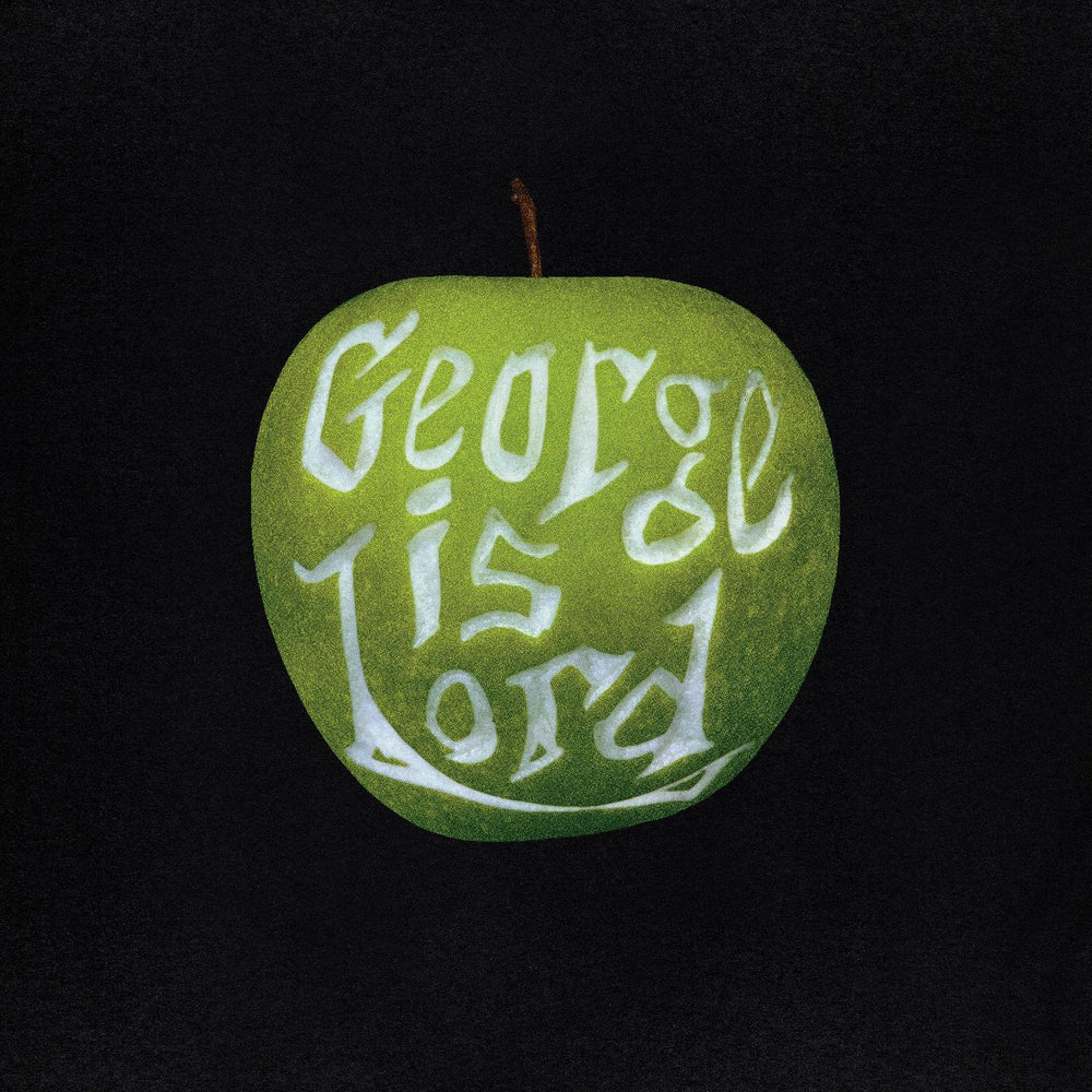 My Sweet George [CD] (ONLINE ORDER ONLY)